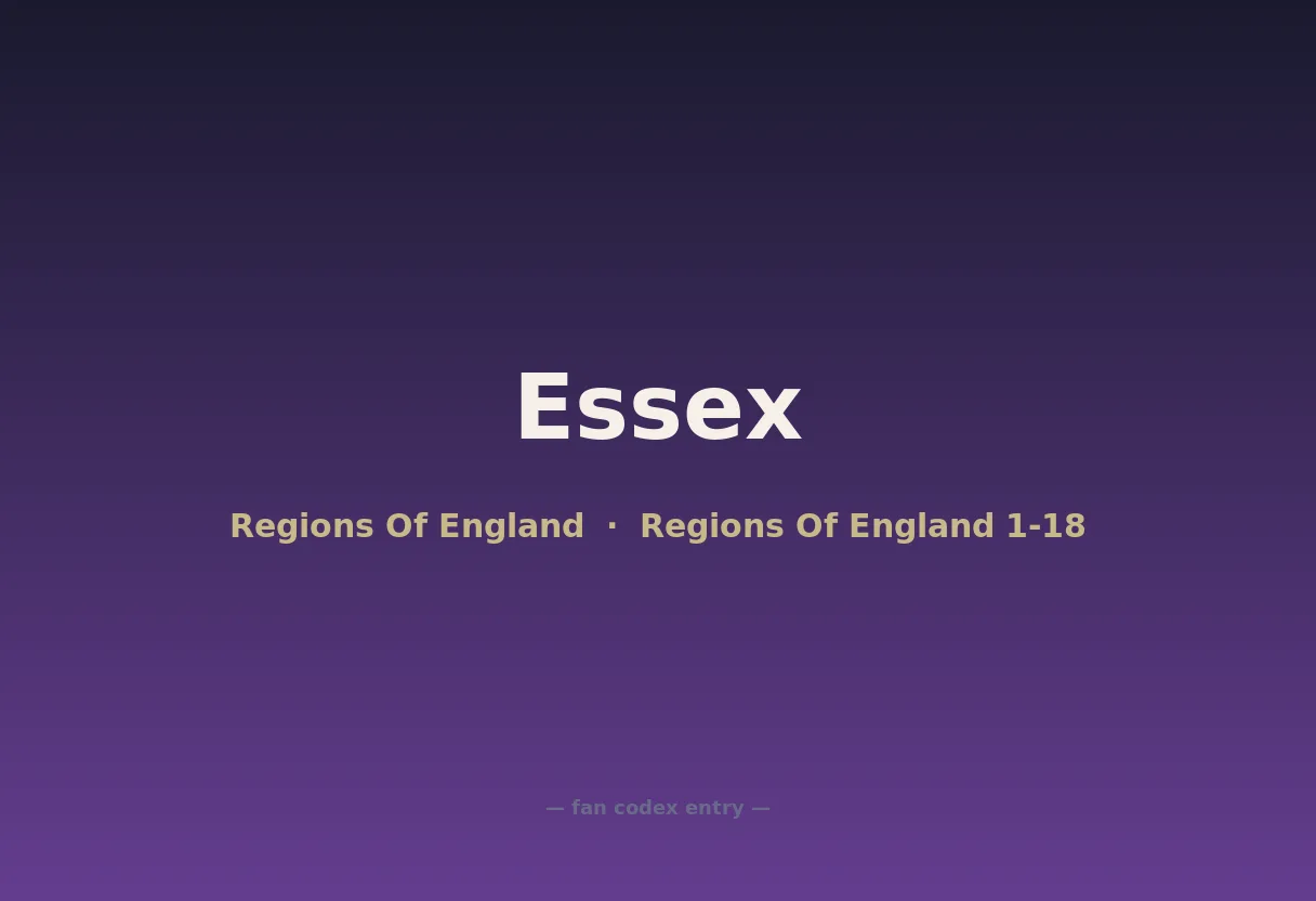Essex